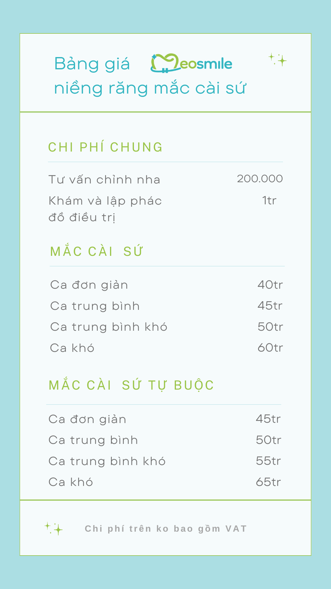 Niềng răng mắc cài sứ